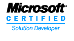 MCSD Logo